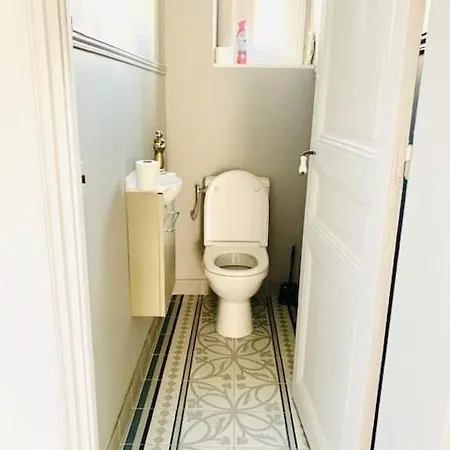 Rare 100m Gem In 5 Min To The Sea Apartment *