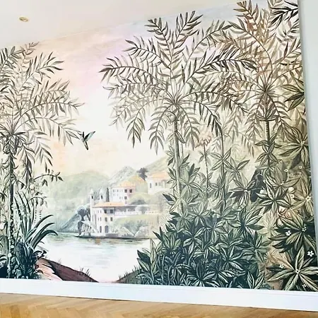Apartment Rare 100m Gem In 5 Min To The Sea Nice