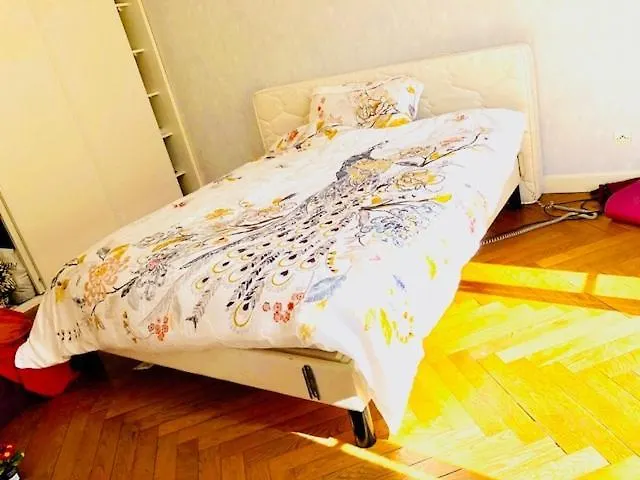 Spacious 5 Min To Sea * Niza