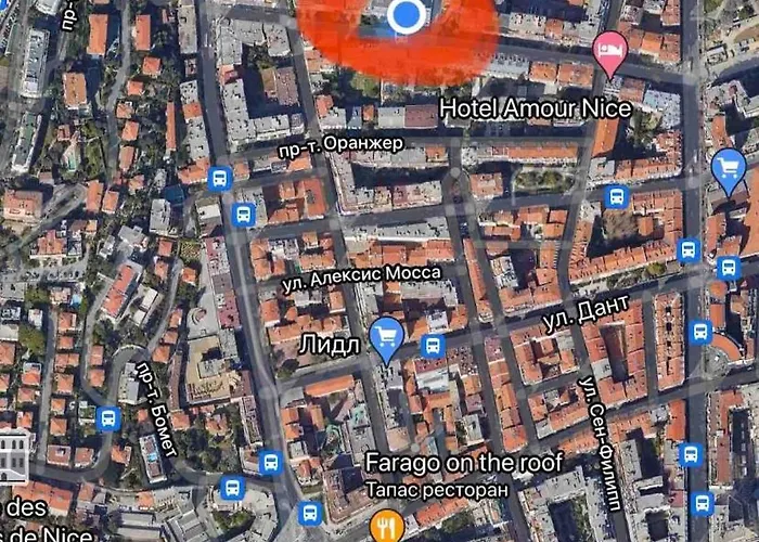 Apartamento Spacious 5 Min To Sea *
