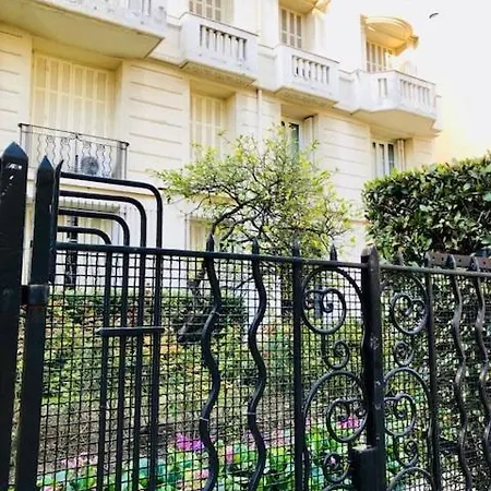 Appartement Spacious 5 Min To Sea