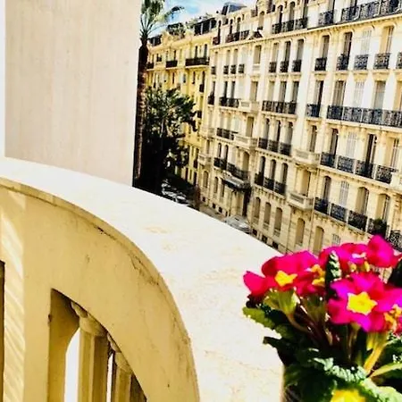 Appartement Spacious 5 Min To Sea