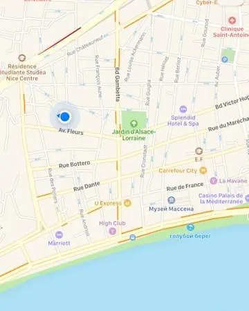 Spacious 5 Min To Sea Apartament