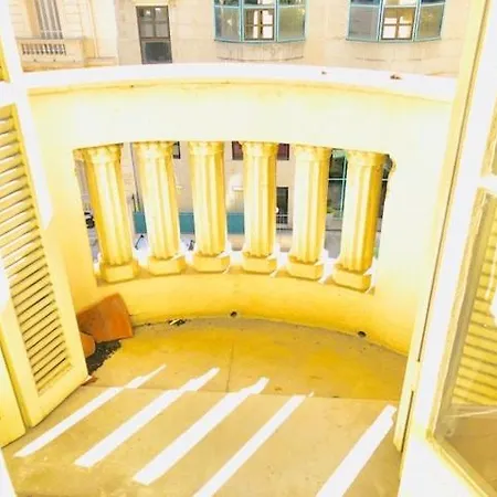 Appartement Spacious 5 Min To Sea Nice