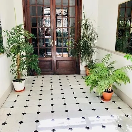 Spacious 5 Min To Sea Appartement