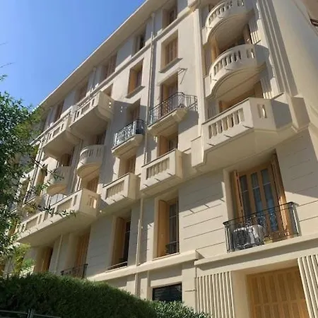 Apartament Spacious 5 Min To Sea *