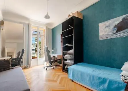 Rare 100m Gem In 5 Min To The Sea * Nizza