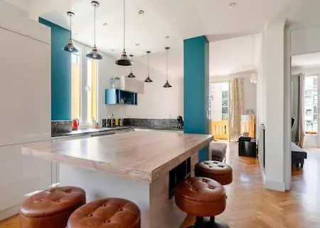 Rare 100m Gem In 5 Min To The Sea Apartment Nizza
