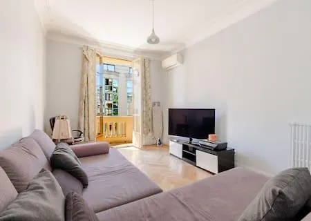 Rare 100m Gem In 5 Min To The Sea Apartment Nizza