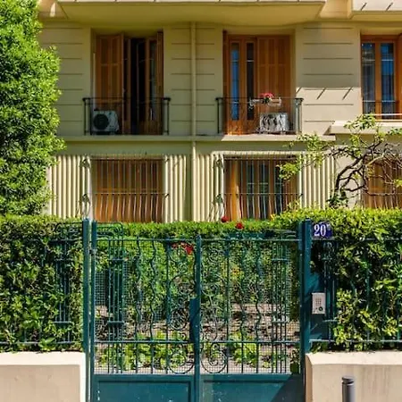 Rare 100m Gem In 5 Min To The Sea Nizza