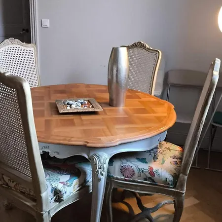 Rare 100m Gem In 5 Min To The Sea Apartment Nizza