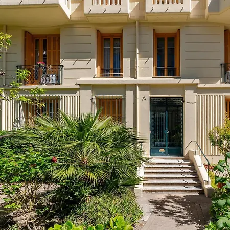 Rare 100m Gem In 5 Min To The Sea Nizza