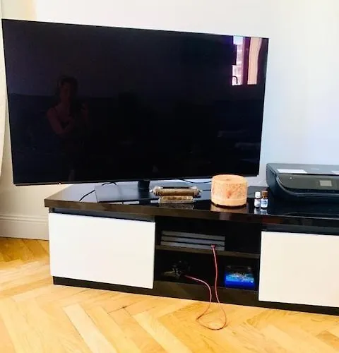 Apartmán Spacious 5 Min To Sea