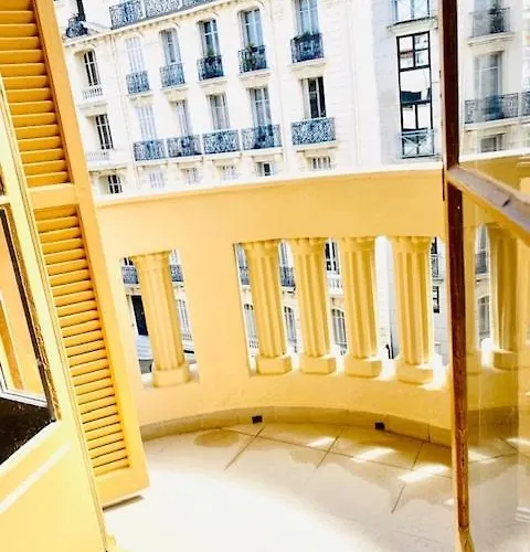 Spacious 5 Min To Sea *