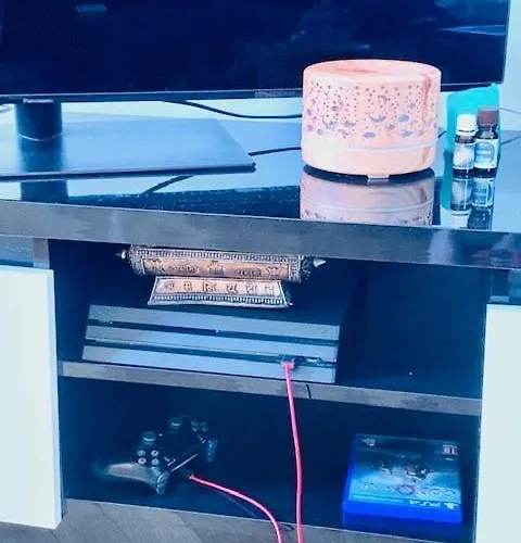 Spacious 5 Min To Sea Apartmán