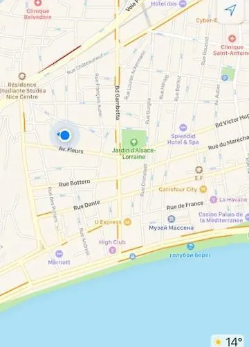 Spacious 5 Min To Sea Apartmán