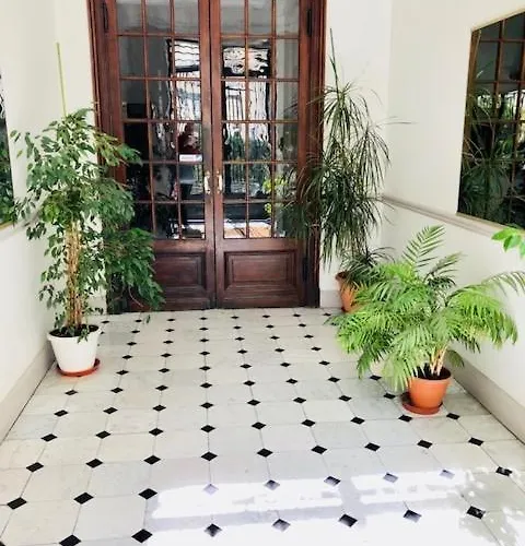 Spacious 5 Min To Sea Apartmán