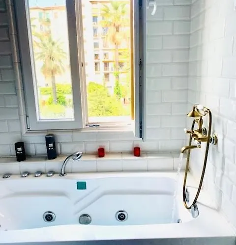 Apartament Spacious 5 Min To Sea
