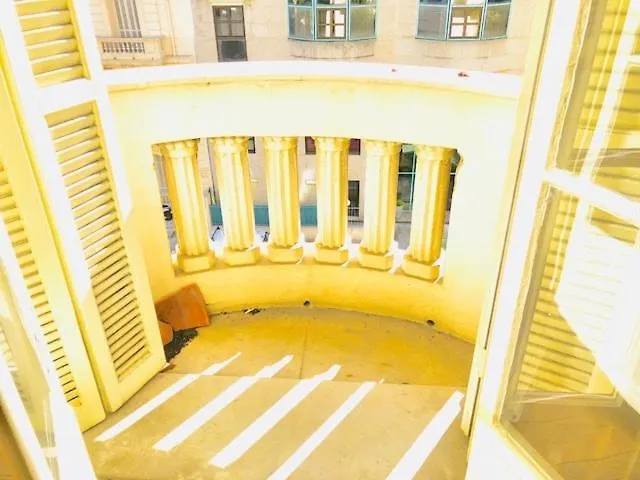 Apartament Spacious 5 Min To Sea Nicea