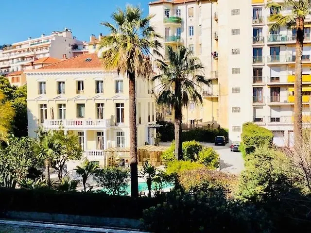 Apartament Spacious 5 Min To Sea