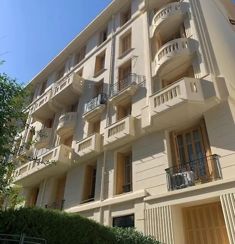 Apartament Spacious 5 Min To Sea *