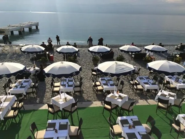 Spacious 5 Min To Sea * Nicea