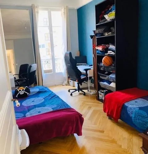 Apartament Spacious 5 Min To Sea *