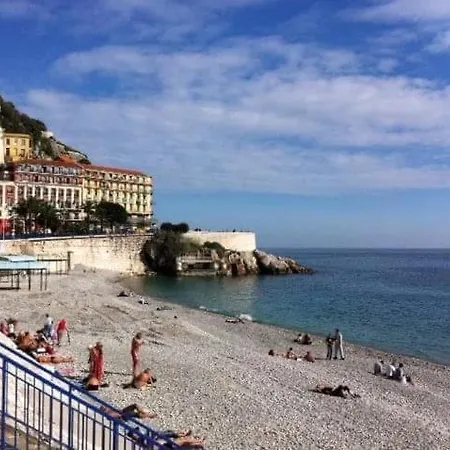 Spacious 5 Min To Sea * Nice